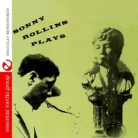 Rollins - Plays - Cd - G3Z