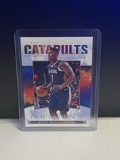 2022-23 Panini Origins - Catapults Zion Williamson #21