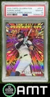 Aaron Judge PSA 10 2025 Topps Celebration 2/25 Power Players Orange Yankees 8727