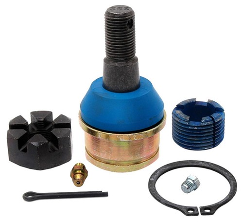Rear Center Suspension Ball Joint For Jeep Grand Cherokee WJ 1999-2004 – Sturdy Replacement
