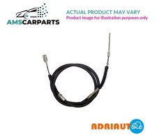HANDBRAKE CABLE FRONT 2802171 ADRIAUTO NEW OE REPLACEMENT