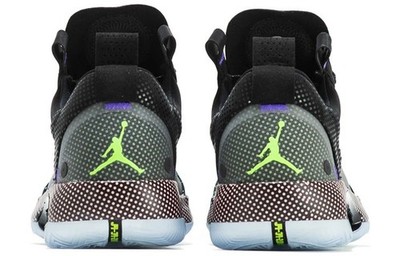 Size 12 - Air Jordan 34 Low Vapor Green for sale online | eBay display picture 2