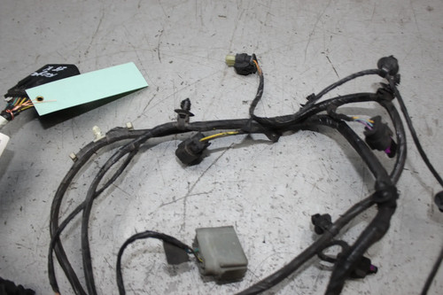 PDC kabelboom vooraan FV4T-15K867-MCC Ford Kuga II DM2 Bj.15 - Afbeelding 4 van 5