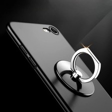 New 360 Rotation Phone Ring Holder Adjustable Finger Stand Fast Shipping