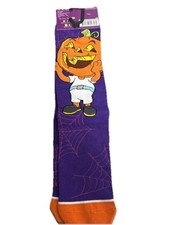 New Veefriends Halloween Socks - ODD SOX -Size 8-12 Gary Vee NYCC 2025 Kids