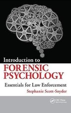 Introduction to Forensic Psychology: Essentia...