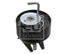 1x FEBI BILSTEIN Spannrolle, Zahnriemen 0829C0 für 407 607 AMAROK C5 C6 DISCOVER