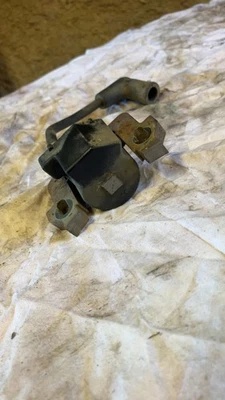 Bobine d'allumage HONDA GCV160 - Photo 1/3