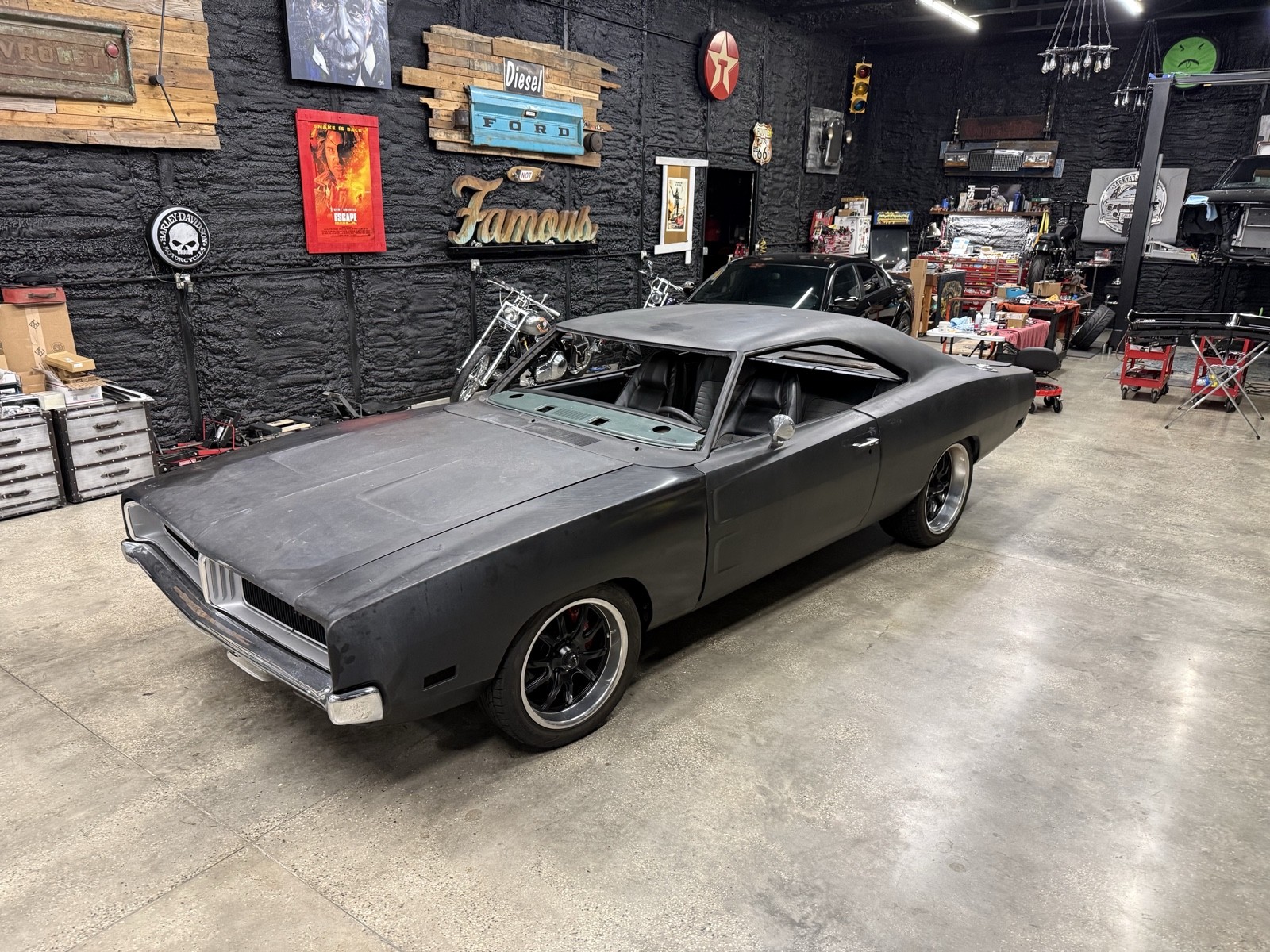 1969 Dodge Charger for sale in Hudson Florida