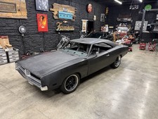 1969 Dodge Charger for Sale