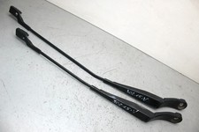 2x Wischerarm vorne links rechts 9677256180 9677256280 Peugeot 308 II SW Bj.15
