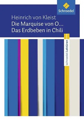 Schroedel Lektüren