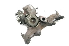 VW Passat 3BG Audi A4 B5 A6 Turbolader Turbo AVB 74kw 101PS 028145702R TDI AVG