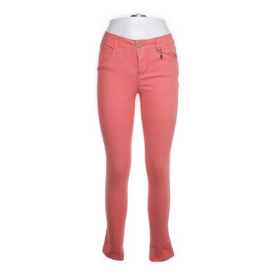 Cache Cache, Chino, Größe: 34, Orange, Baumwolle/Elasthan/Polyester #8pi