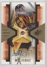 2006-07 SPx SPXcitement 507/999 Richard Brodeur #X98 4ry