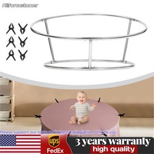 Newborn Photography Props Baby Steel Photo Props Stand DIY Newborn Photograph