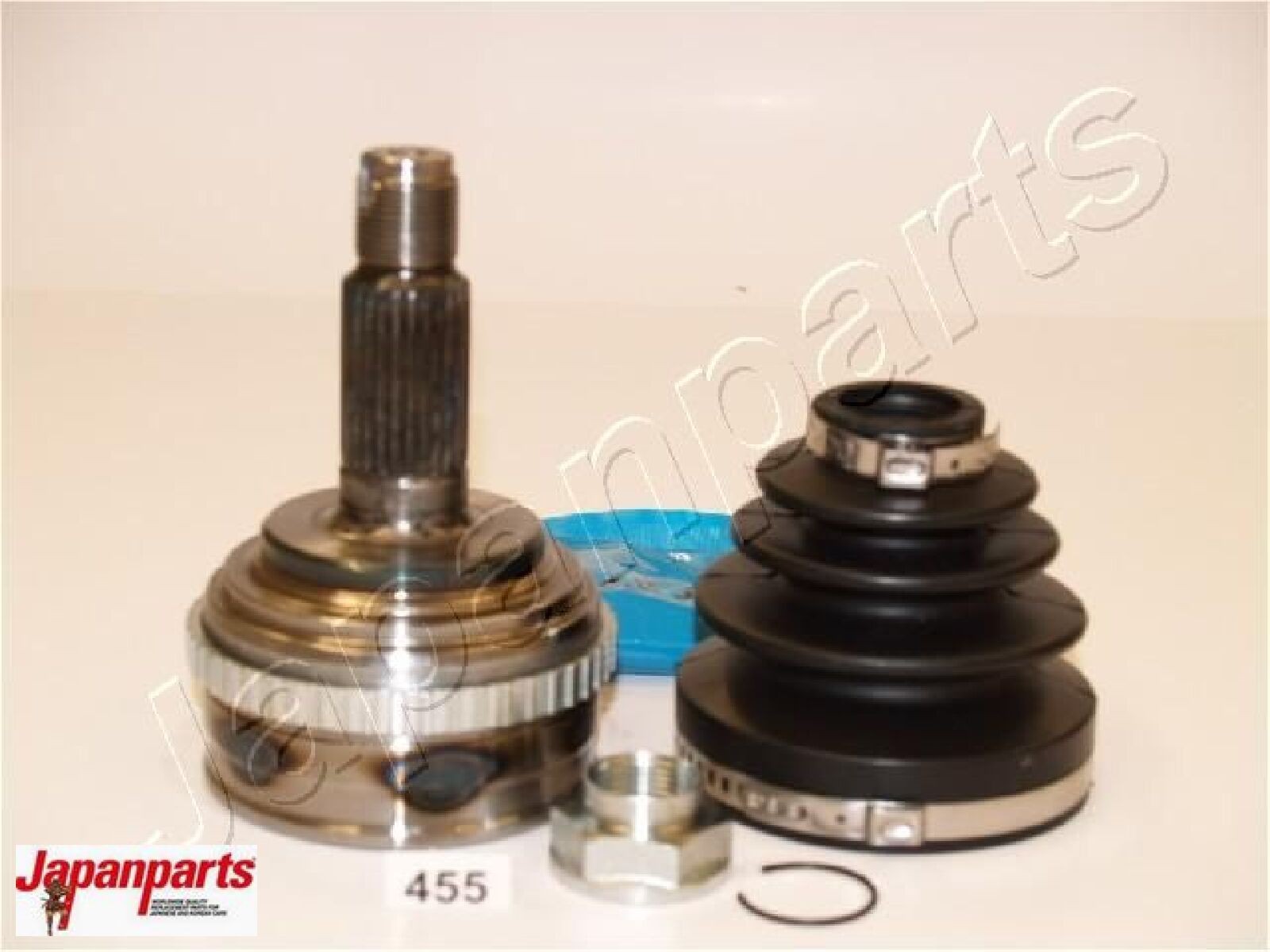 JAPANPARTS GI-455 Gelenksatz für Antriebswelle für Honda