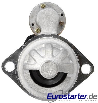 1* Anlasser Neu 12V 2,2Kw OE Nr. 1998315 für Mercury Marine Omc Volvo Penta