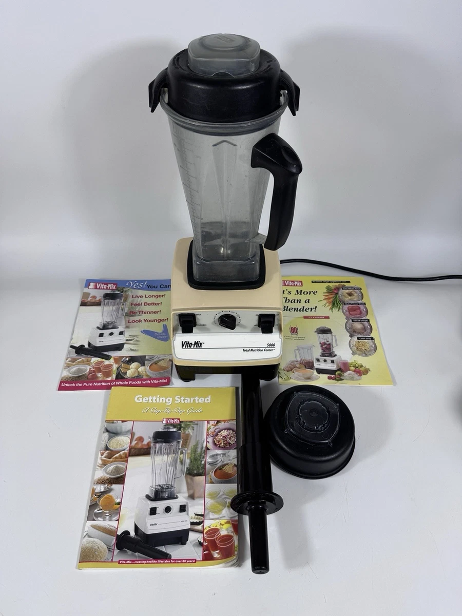 Vitamix Vm0103 for sale - eBay