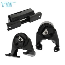 Engine Mount Transmission Mount Kit For Chevy Colorado Gmc Canyon Isuzu I-350