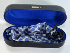 Vintage Essential Reading Glasses - Jacob 2.0 Gun Eye Glasses