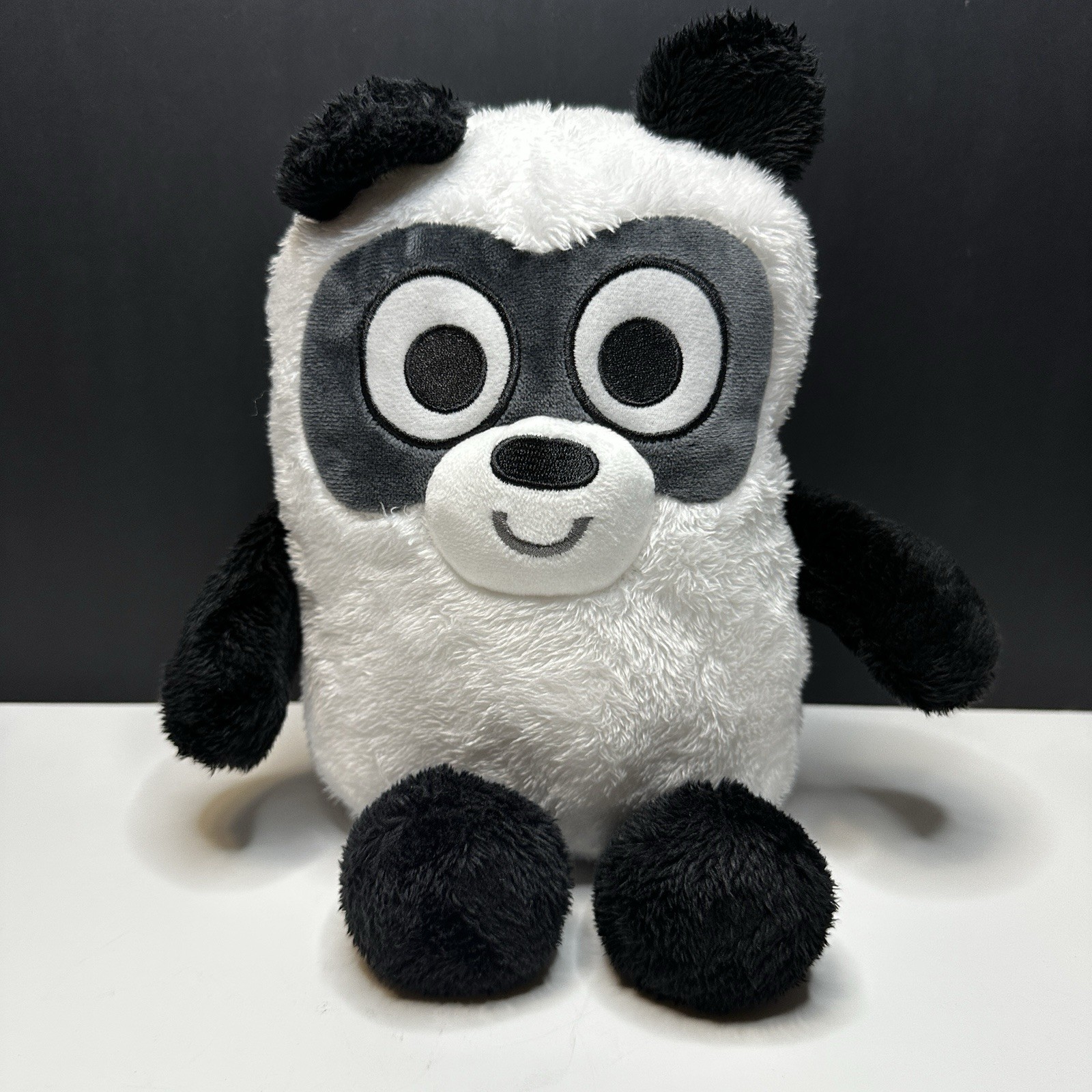 Kohl’s Cares Jimmy Fallon NANA Loves You More PANDA PLUSH Stuffed Doll Toy 12