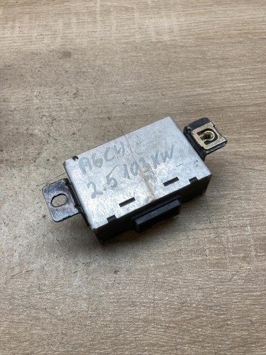 4d0951173b alarm control unit/module audi a8 s8 d2 4d - Picture 3 of 7