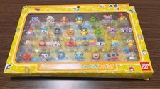 Tamagotchi 30 Students Gathered Figure Full Set Boxed 12.5x9.8x1.8 inch Bandai