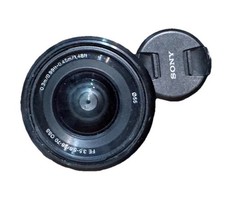 Sony SEL 28-70mm F/3.5-5.6 OSS Lens