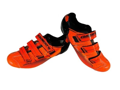 GAERNE Cycling Road Shoes EU42 US8.5 Mondo 264 cs581 - Image 1 of 4