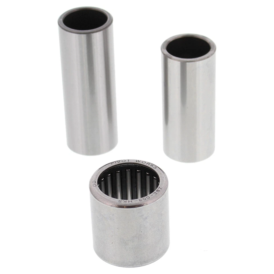 New Pivot Works Swing Arm Kit PWSAK-H31-020 For Honda CRF 250 X 2004-2017 Foto 2 de 4