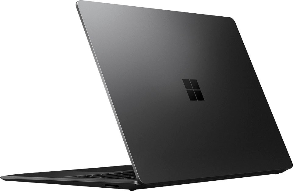 2022 Microsoft Surface Laptop 5 13.5" Touch i7-1255U 16GB 256GB SSD W10PRO Black