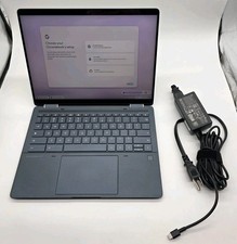 HP Elite Dragonfly Chromebook 13.5" QHD Touch i5-1245U 16GB 256GB WIFI CHROMEOS