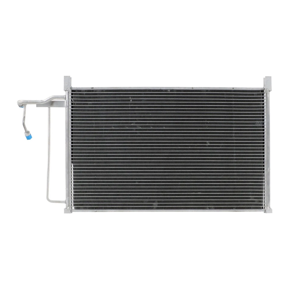 A/C Condenser for Chevy GMC V3500 Blazer C10 K10 R20 C1500 Jimmy 52484151 Foto 2 de 4