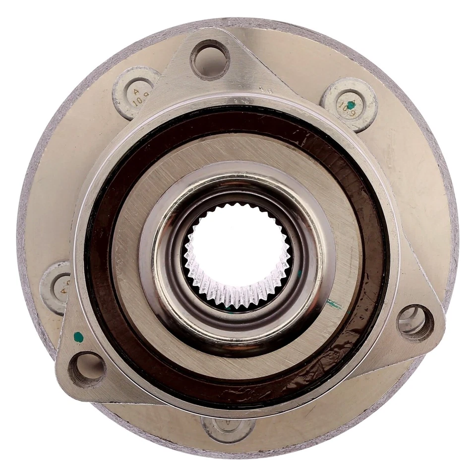 For Jeep Grand Cherokee 11-15 Wheel Bearing and Hub Assembly Professional Grade - Imagem 2 de 4