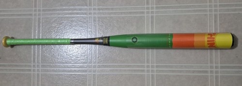 Niw 2022 Easton Thing 34/27 Loaded 12.75" SP22THGL USSSA Slowpitch Softball Bat