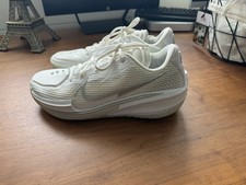 Nike Air Zoom G.T. Cut Men s Basketball Low-T...