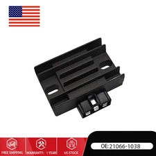Regulator Rectifier for Kawasaki Bayou 220 KLF220 KLF 220 96-02 ATV 21066-1038