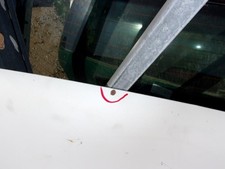 Capot Renault EXPRESS