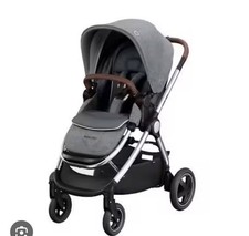 poussette trio maxi cosi +