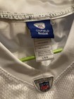 REEBOK NFL Pittsburgh Steelers Super Bowl 43 XLIII Santonio Holmes Jersey L NWOT — photo 3