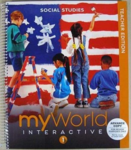 My World Interactive | eBay
