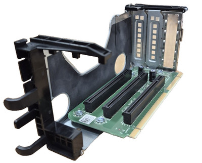 Dell Precision R7910 Riser Board 3x PCI-E 8x Gen3 PE R730 - 08H6JW, 04KKCY