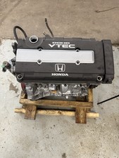 Rare 90s Da Acura Integra B17a1 Dohc Gsr Obd1 Engine Rare 90s Da Acura Integra B17a1 Dohc Gsr Obd1 Engine