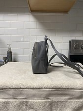 kate spade new york Backpack Gray Bags & Handbags for Women  display picture 1