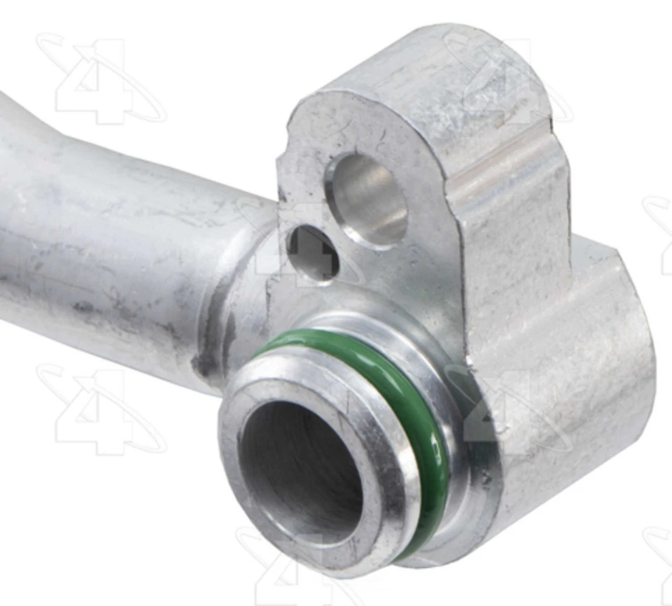 Conjunto de manguera para Subaru Legacy Outback 2005-2009 cuatro estaciones Foto 3 de 3