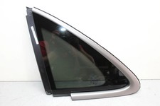 Porsche Macan XAB 2024 Seitenscheibe Scheibe hinten links getönt 95C845297BAI44