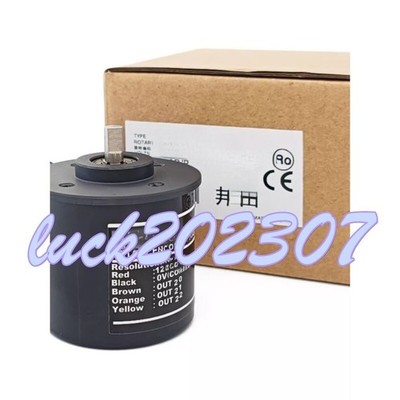 1PC NEW E6CP-AG5C-C E6CP AG5C-C 1024P/R encoder *kk