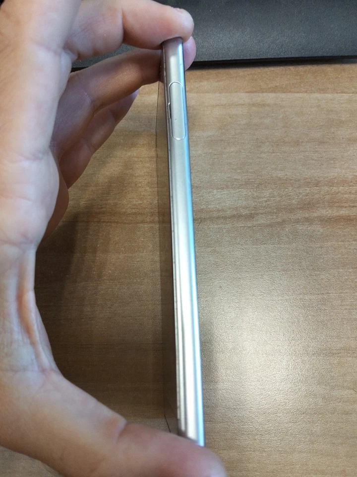 Sony Xperia XZ 32GB LTE 4G F8331 - Immagine 4 di 4