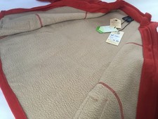KARRIMOR FLEECE JACKET SIZE 14 / 16